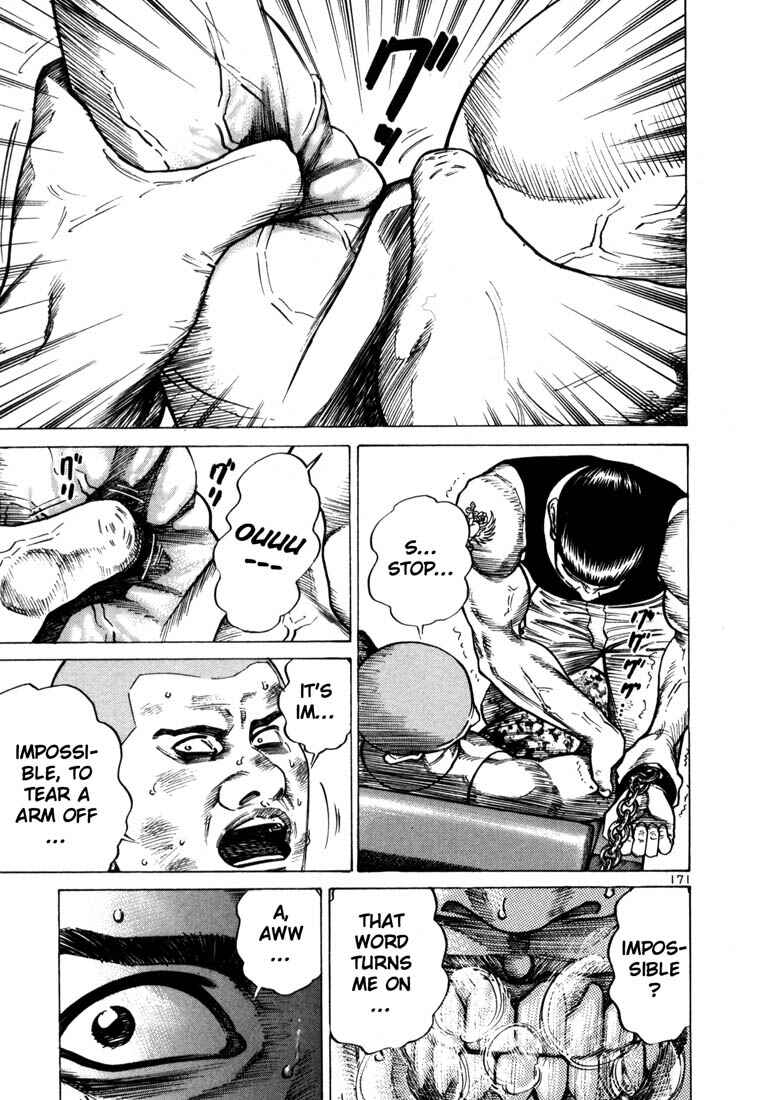 Page 2 Chapter 48 Ichi the Killer