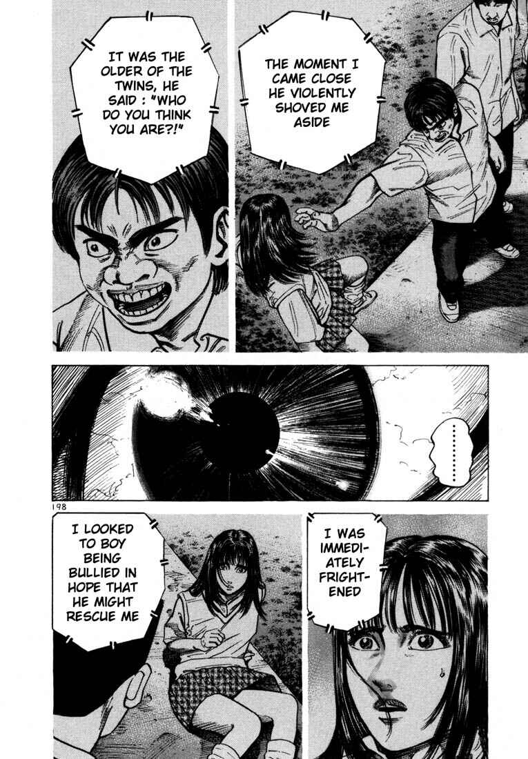 Page 29 Chapter 48 Ichi the Killer