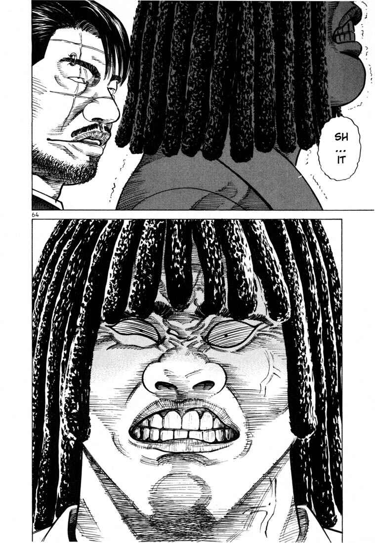 Page 16 Chapter 51 Ichi the Killer