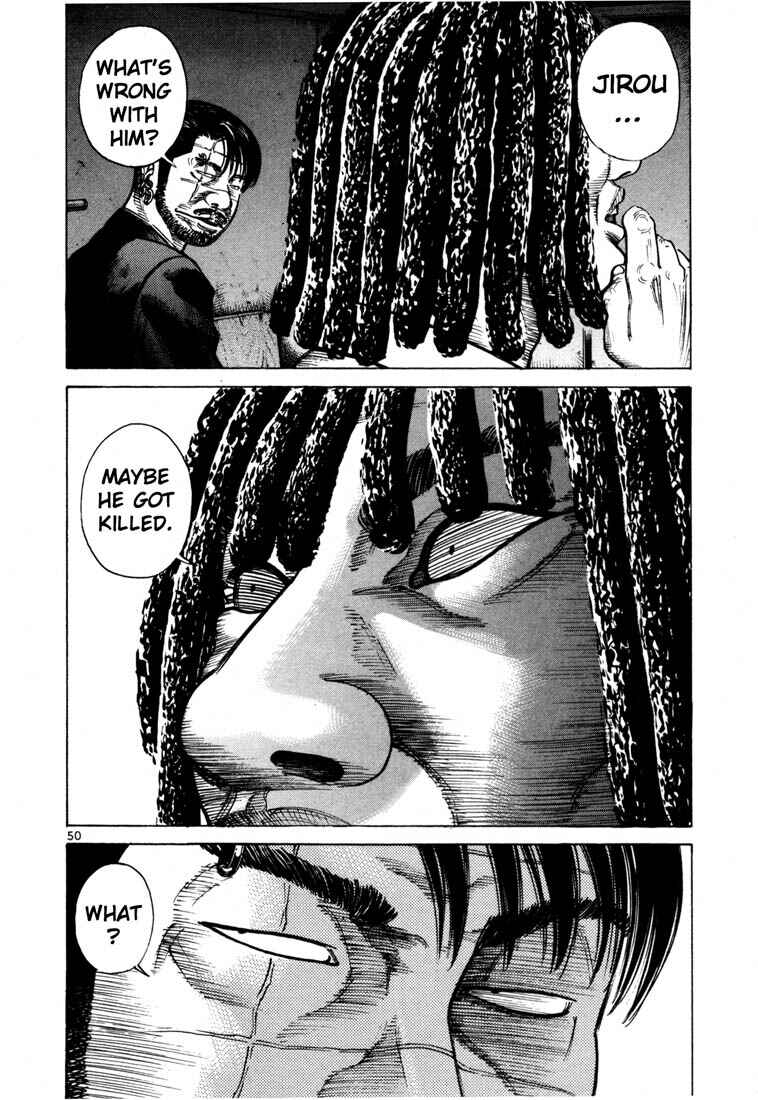 Page 3 Chapter 51 Ichi the Killer