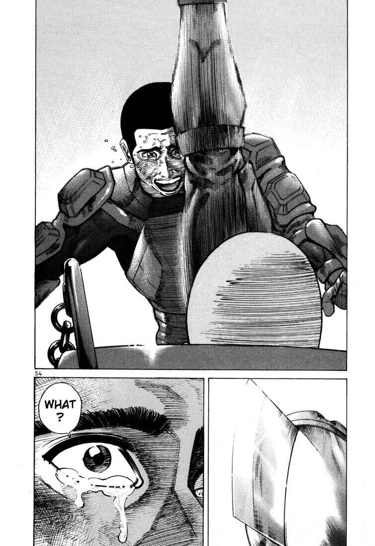 Page 7 Chapter 51 Ichi the Killer