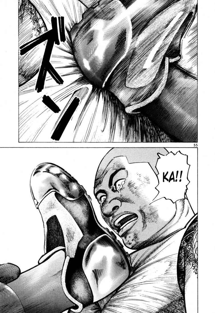 Page 8 Chapter 51 Ichi the Killer