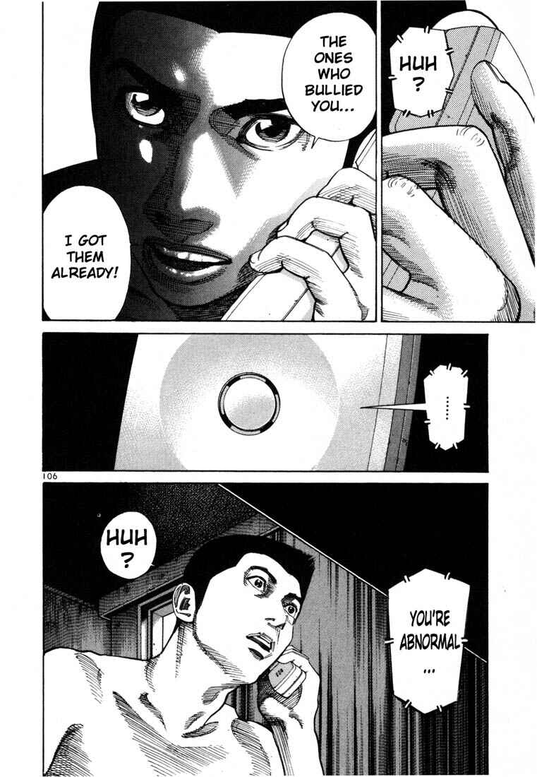 Page 17 Chapter 68 Ichi the Killer