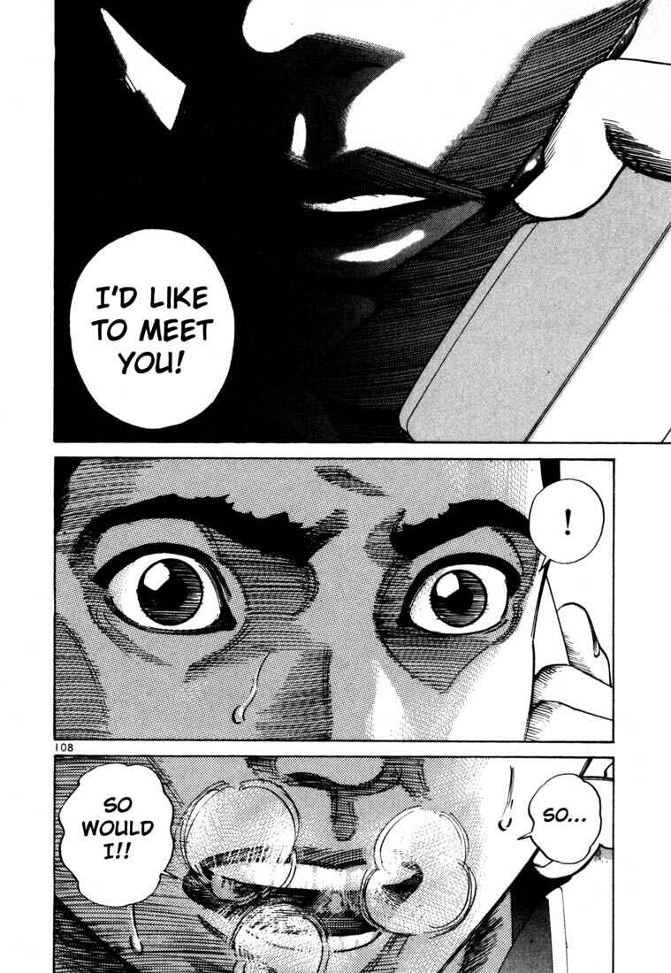 Page 19 Chapter 68 Ichi the Killer