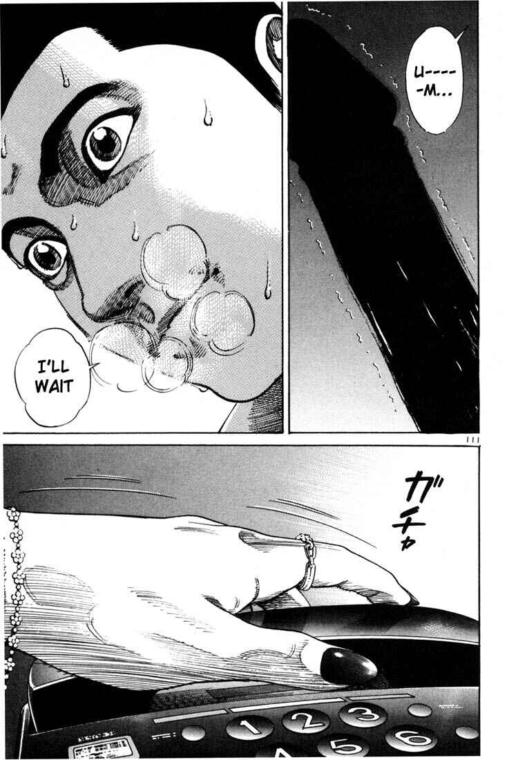 Page 22 Chapter 68 Ichi the Killer