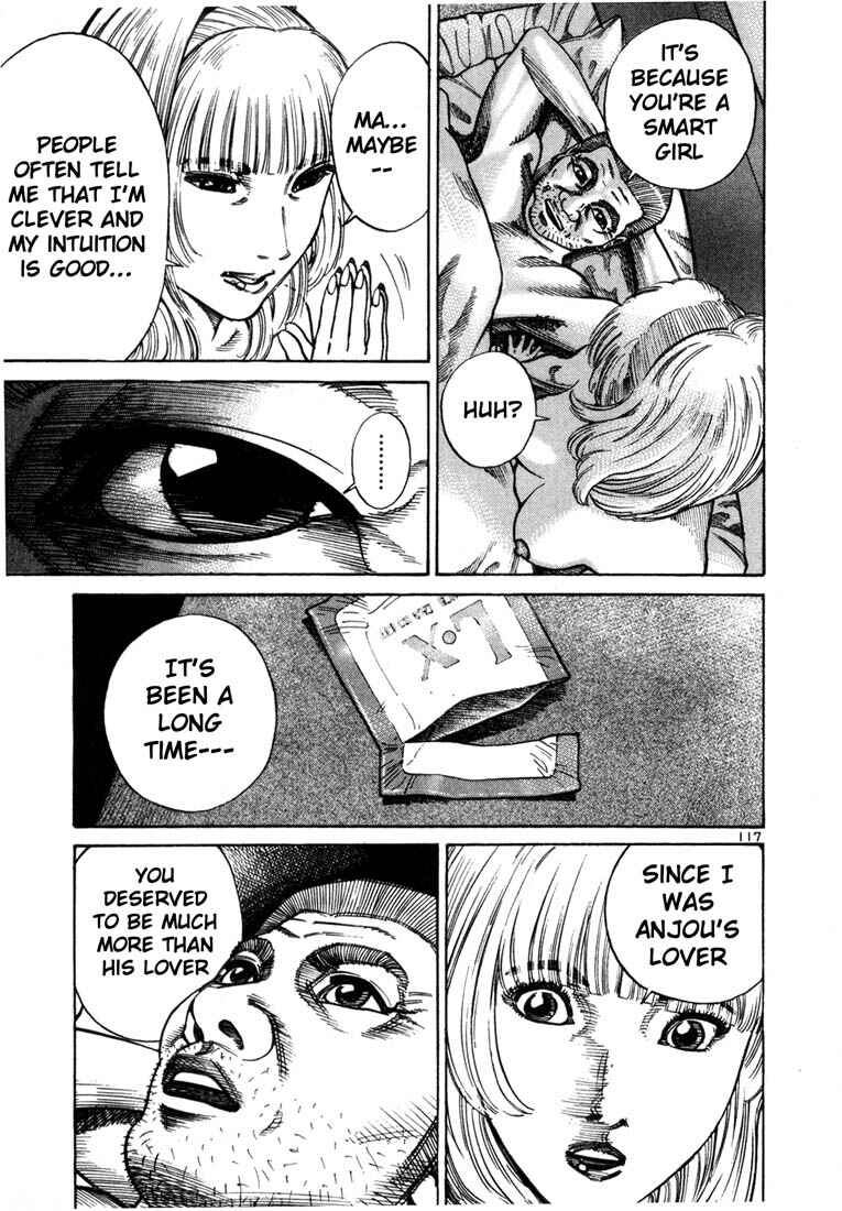 Page 28 Chapter 68 Ichi the Killer