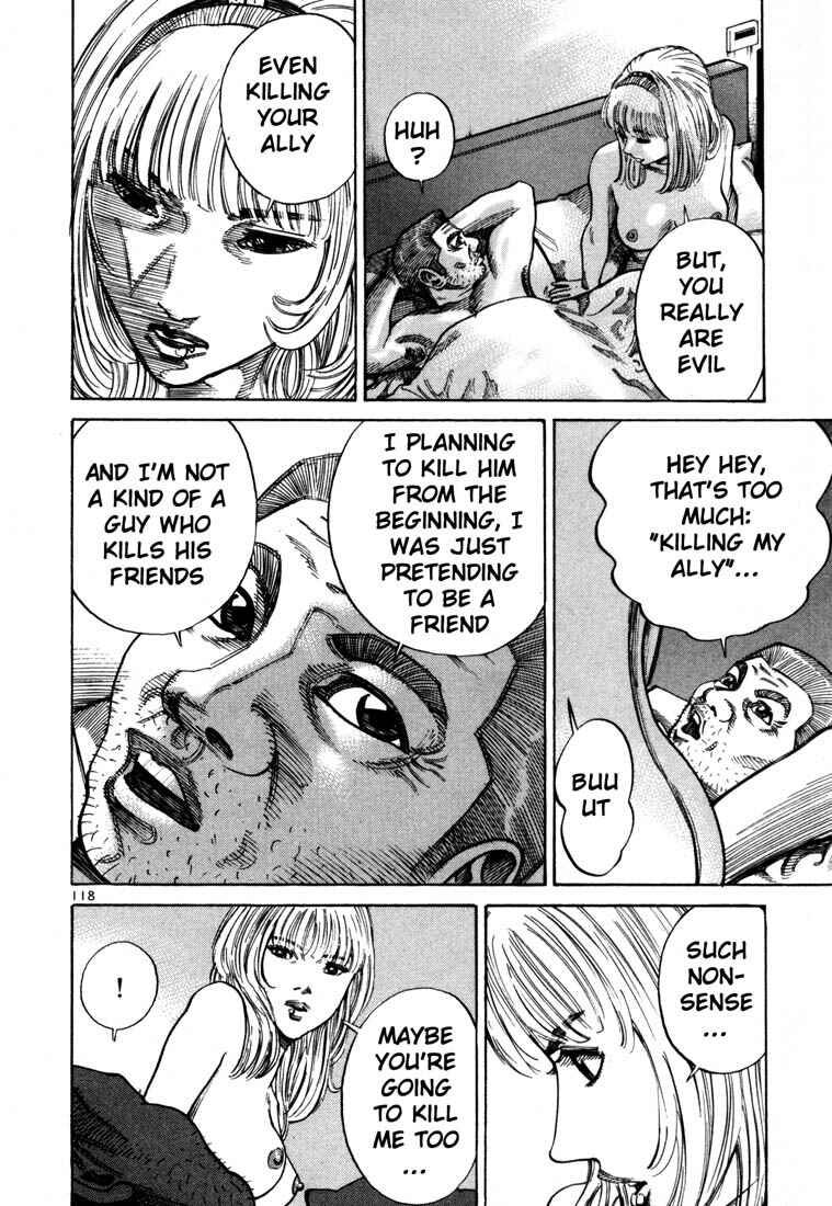 Page 29 Chapter 68 Ichi the Killer