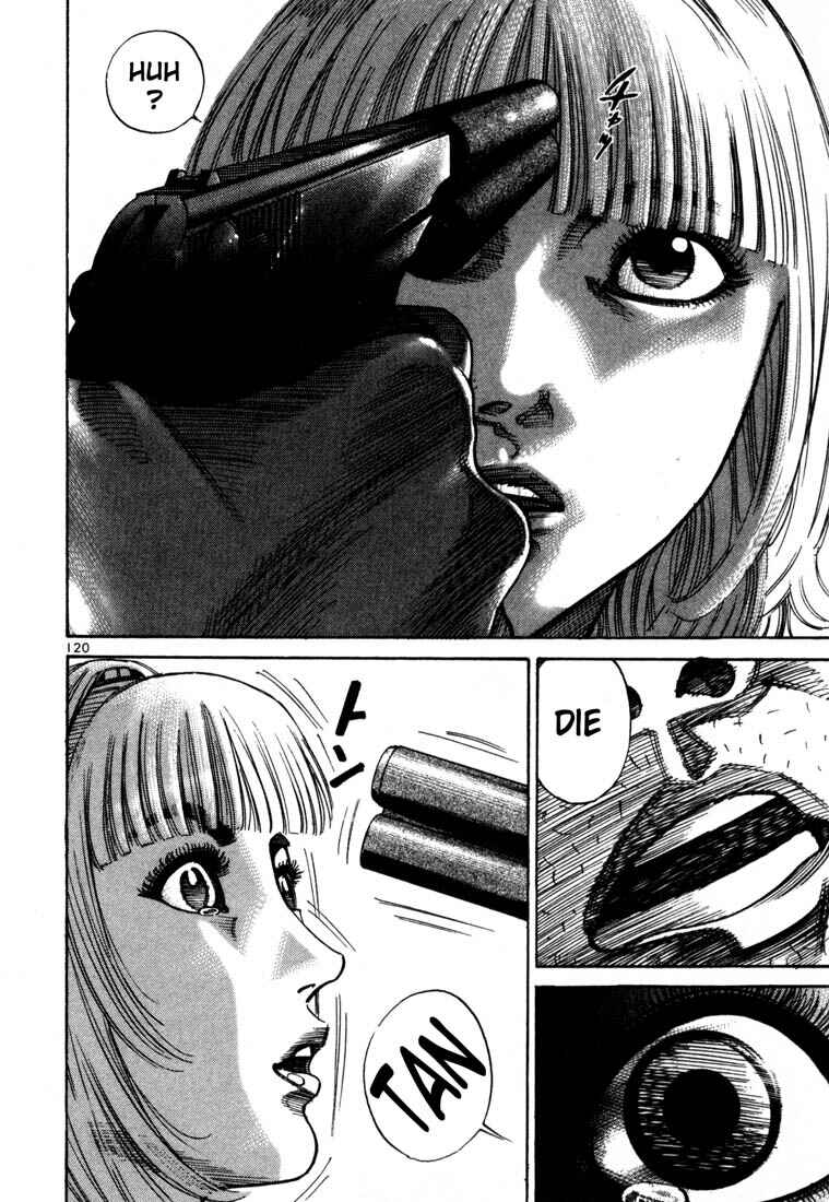 Page 31 Chapter 68 Ichi the Killer