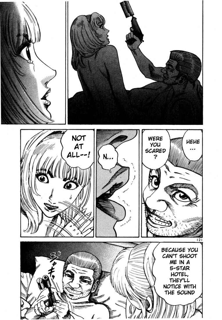 Page 32 Chapter 68 Ichi the Killer