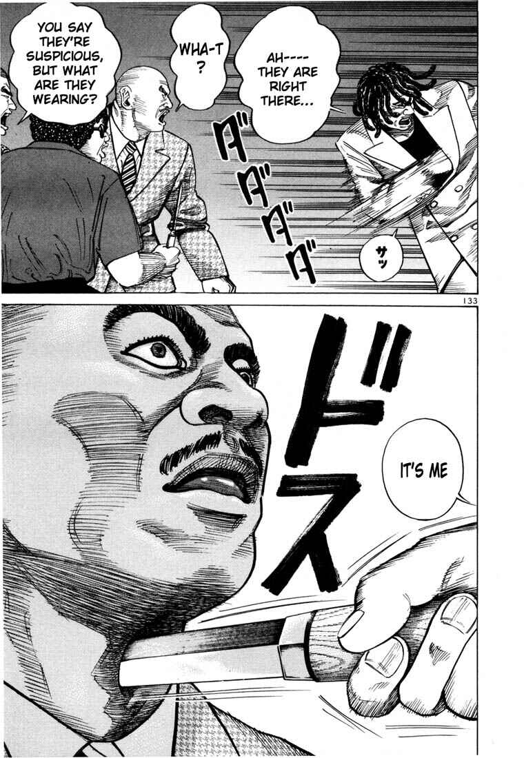 Page 10 Chapter 54 Ichi the Killer