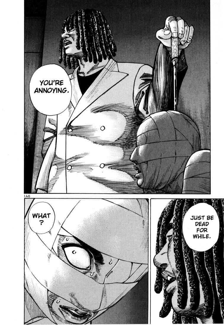 Page 23 Chapter 54 Ichi the Killer
