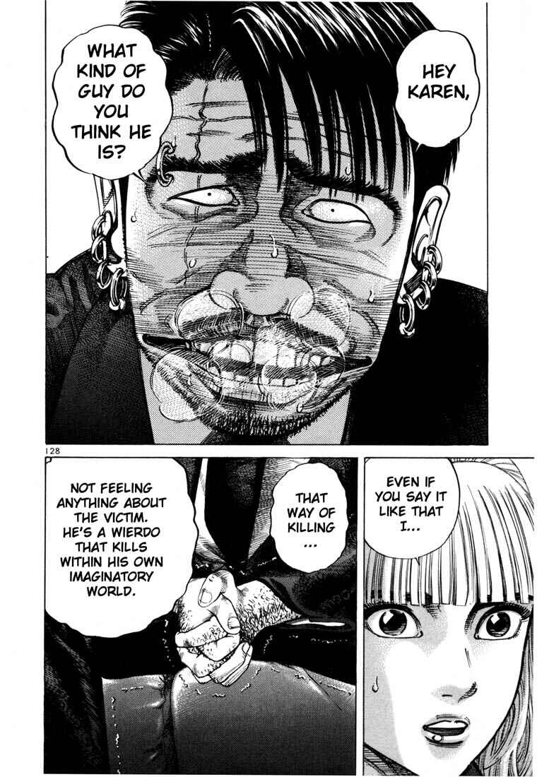 Page 5 Chapter 54 Ichi the Killer