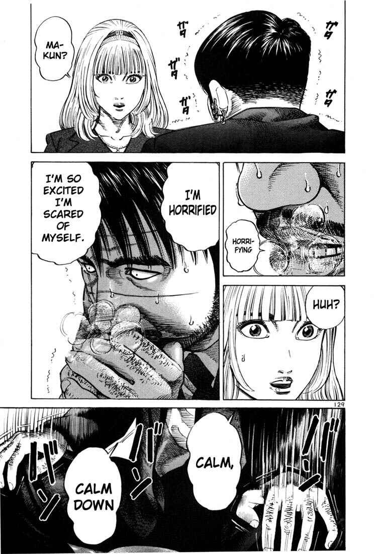 Page 6 Chapter 54 Ichi the Killer