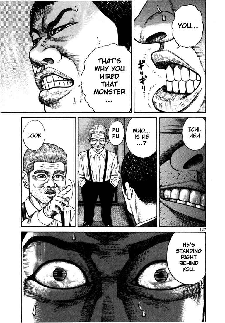 Page 14 Chapter 46 Ichi the Killer