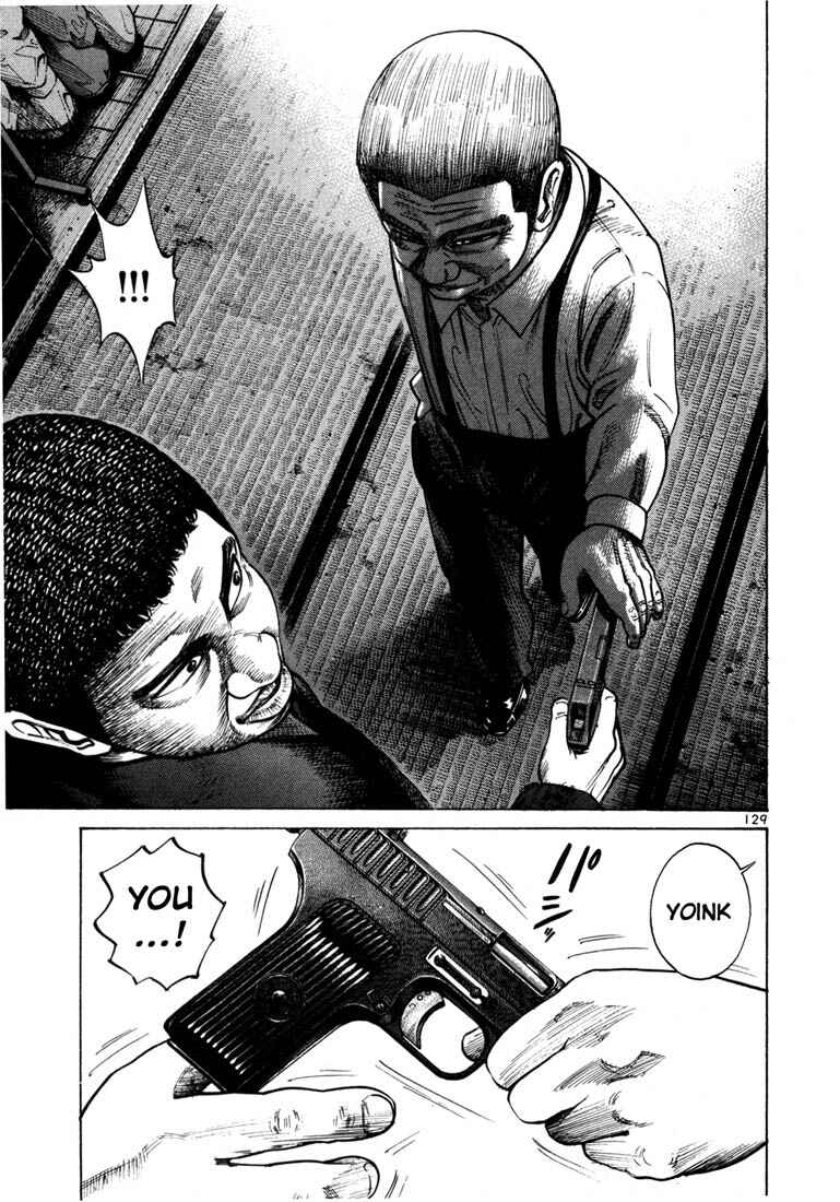 Page 16 Chapter 46 Ichi the Killer