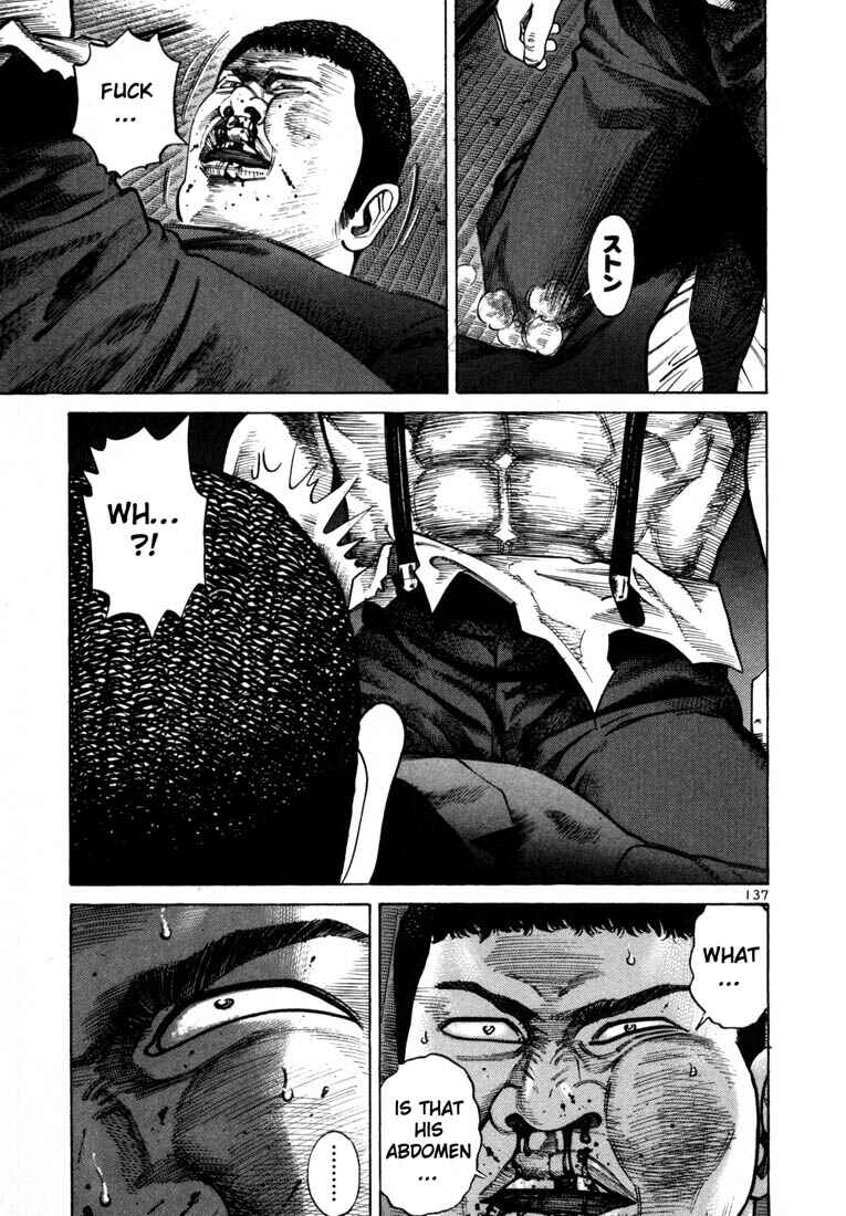 Page 24 Chapter 46 Ichi the Killer