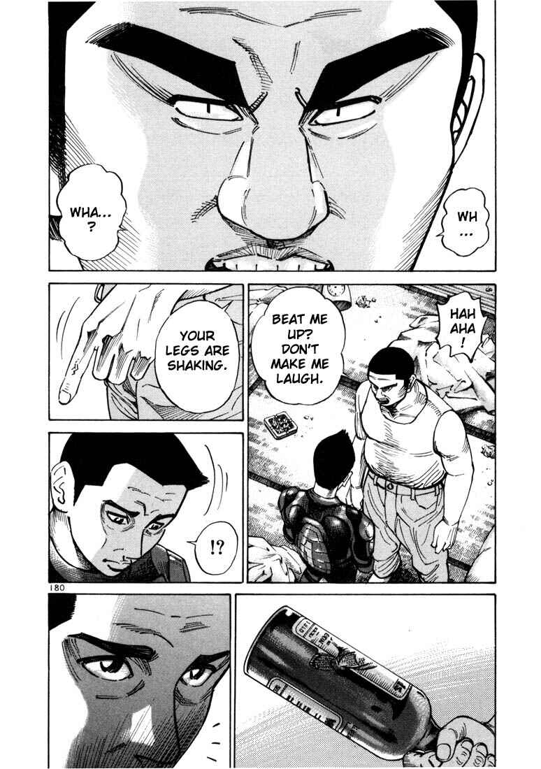 Page 19 Chapter 19 Ichi the Killer