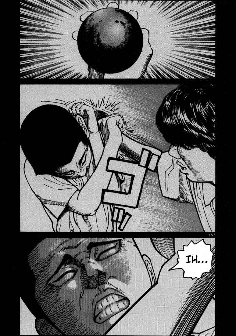 Page 22 Chapter 19 Ichi the Killer