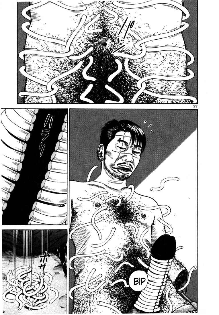 Page 27 Chapter 65 Ichi the Killer