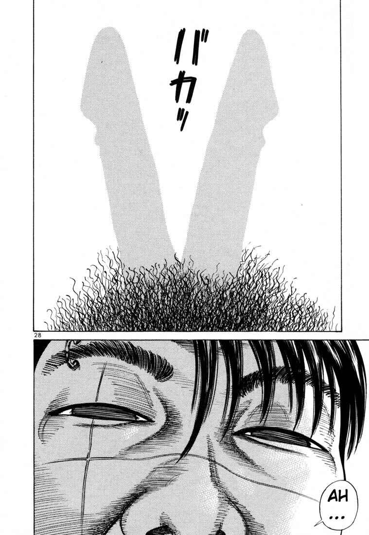 Page 28 Chapter 65 Ichi the Killer