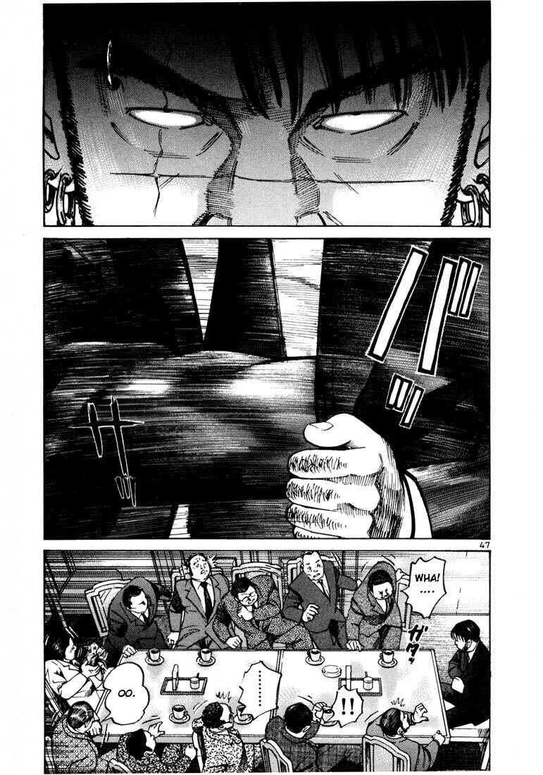 Page 20 Chapter 22 Ichi the Killer