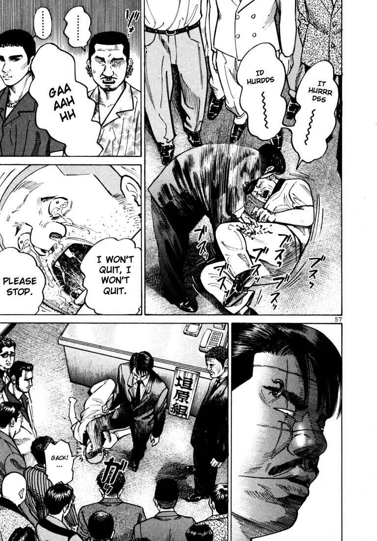 Page 30 Chapter 22 Ichi the Killer