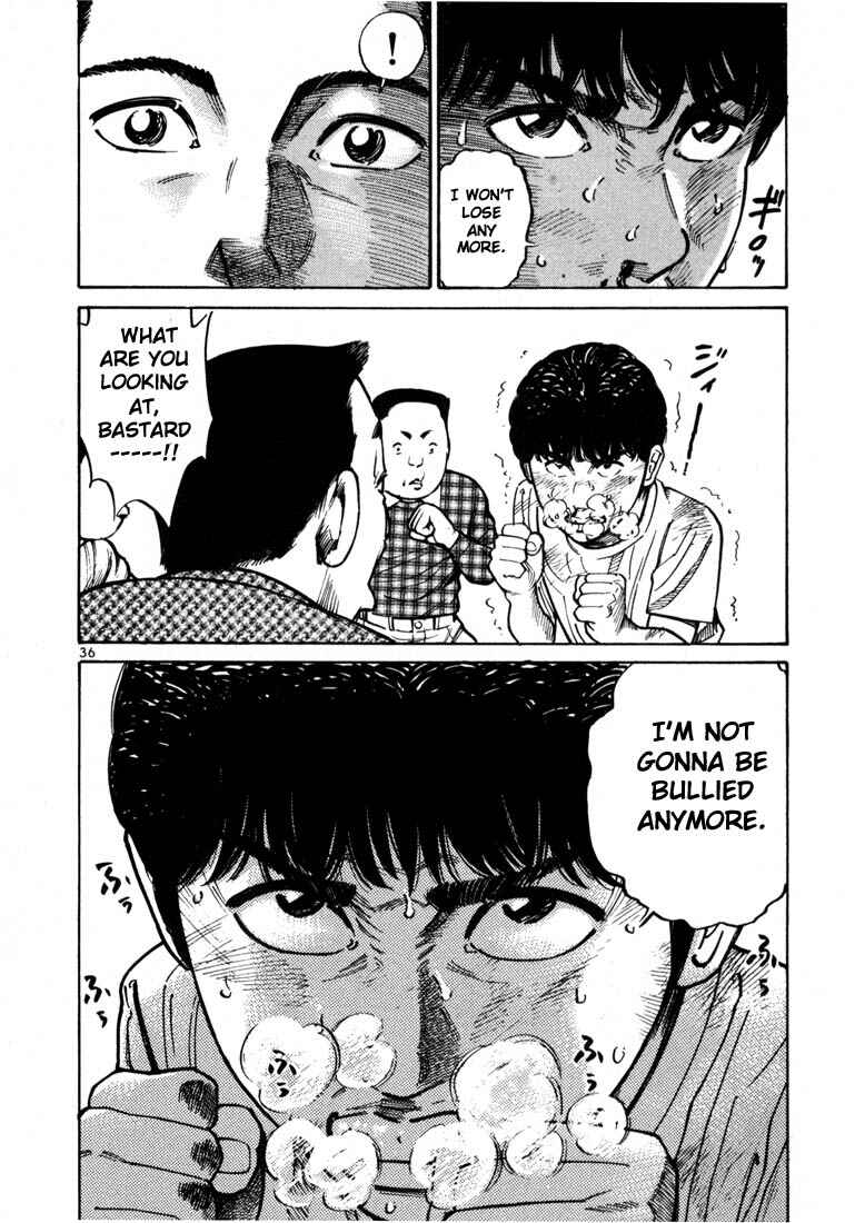 Page 9 Chapter 22 Ichi the Killer