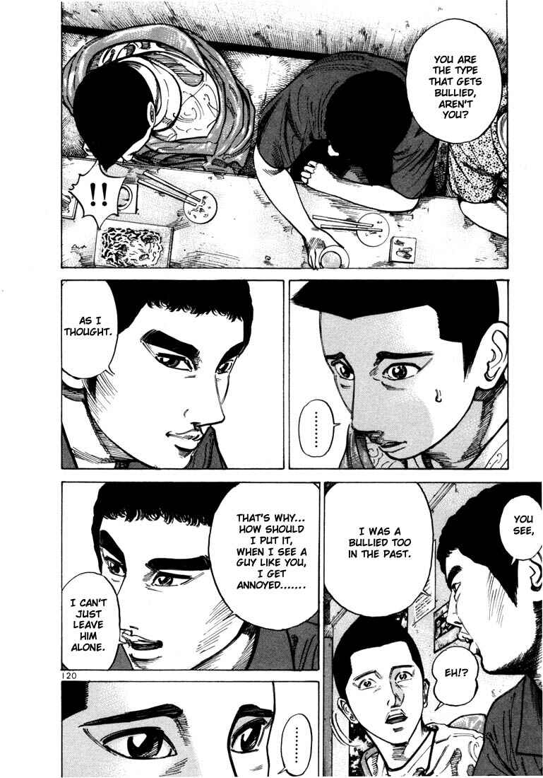Page 26 Chapter 31 Ichi the Killer