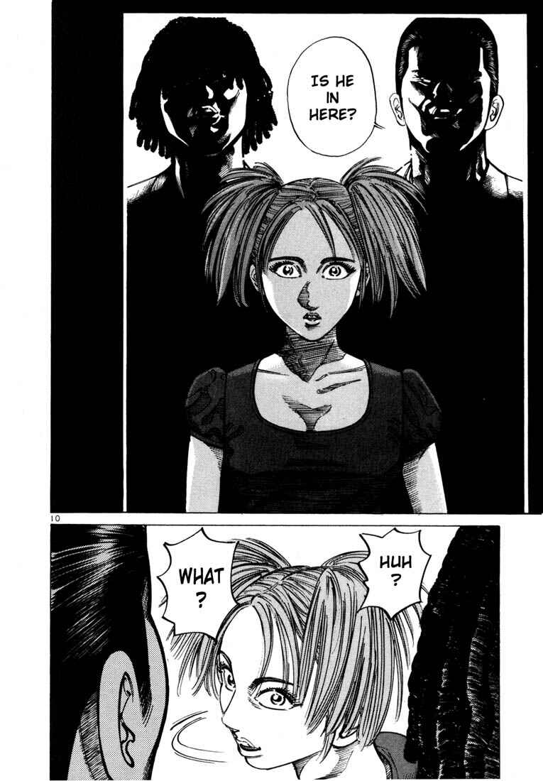 Page 12 Chapter 35 Ichi the Killer