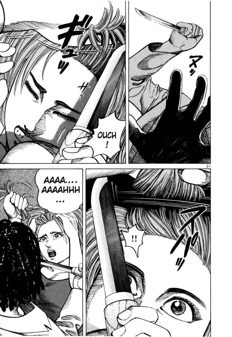 Page 23 Chapter 35 Ichi the Killer
