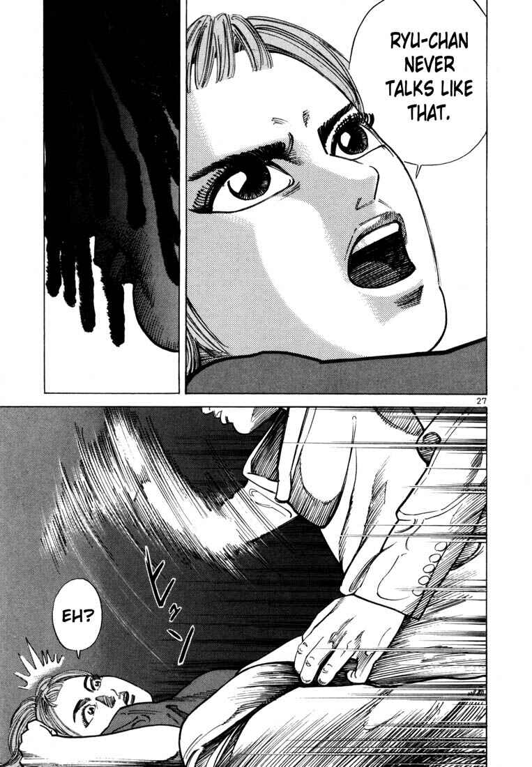 Page 29 Chapter 35 Ichi the Killer