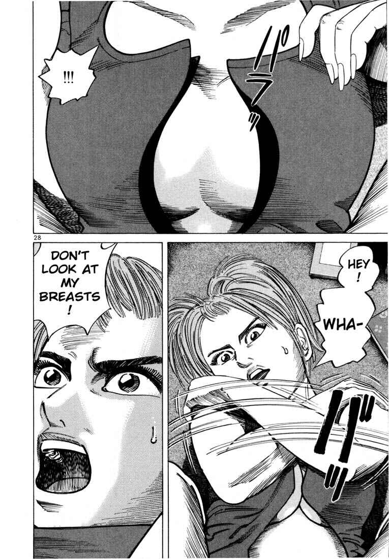 Page 30 Chapter 35 Ichi the Killer