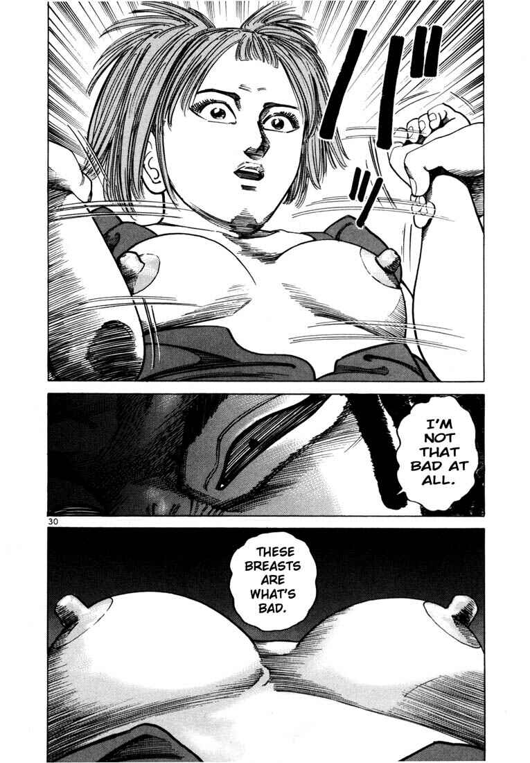 Page 32 Chapter 35 Ichi the Killer