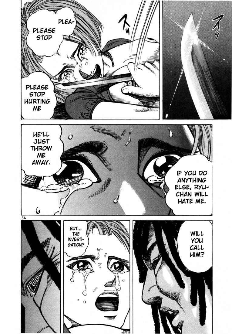 Page 36 Chapter 35 Ichi the Killer