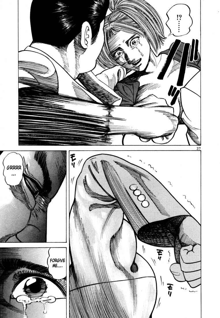 Page 39 Chapter 35 Ichi the Killer