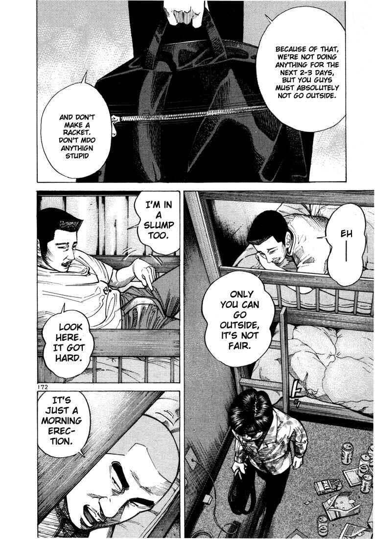 Page 19 Chapter 33 Ichi the Killer