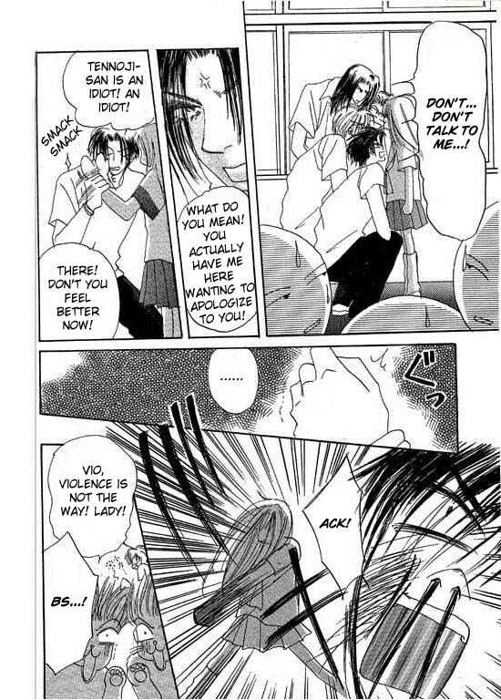 Page 14 Chapter 3 Boysn Girl