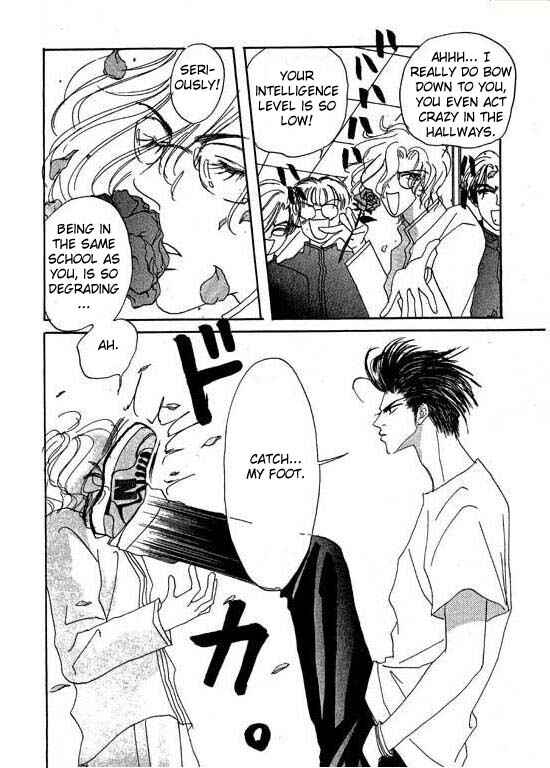 Page 16 Chapter 3 Boysn Girl
