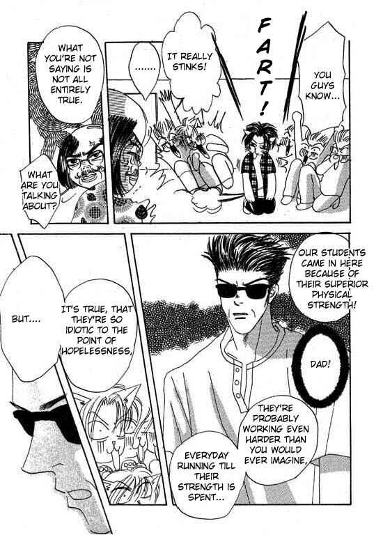 Page 19 Chapter 3 Boysn Girl