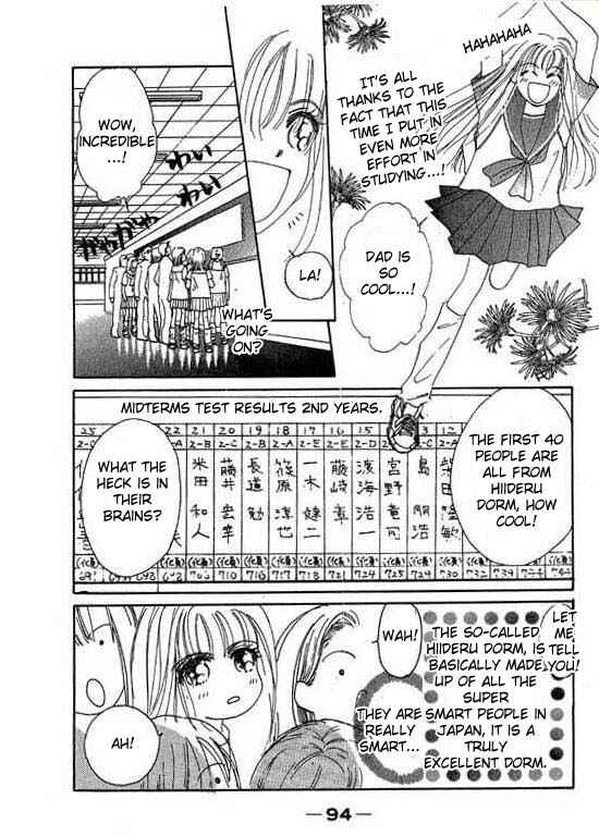 Page 4 Chapter 3 Boysn Girl