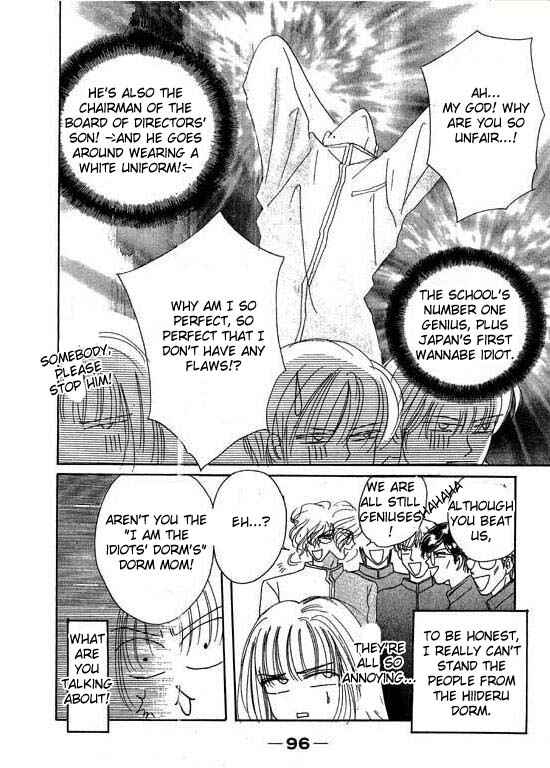 Page 6 Chapter 3 Boysn Girl