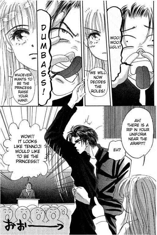 Page 11 Chapter 2 Boysn Girl