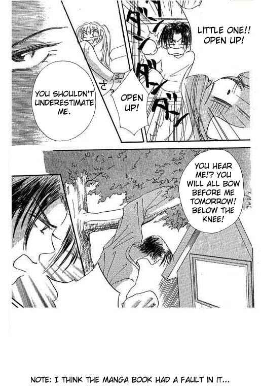 Page 20 Chapter 2 Boysn Girl