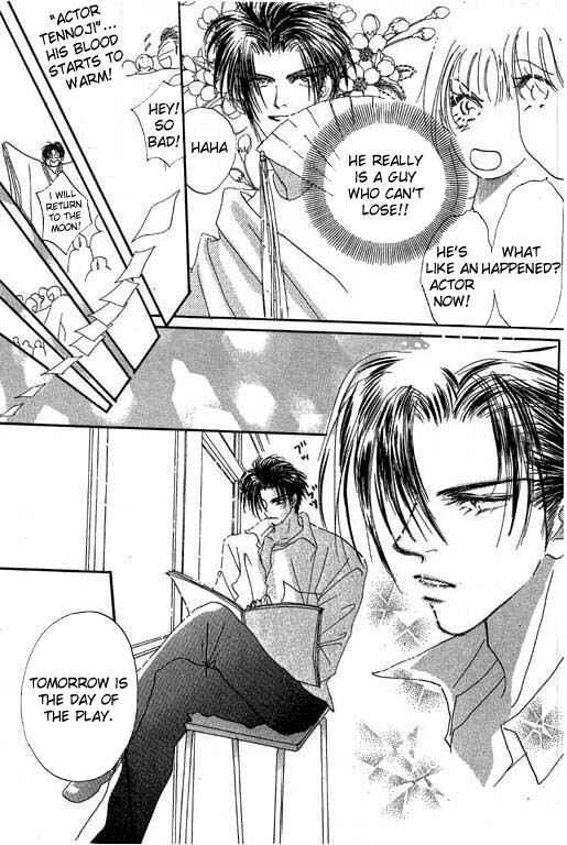 Page 25 Chapter 2 Boysn Girl