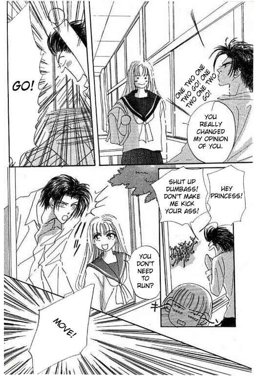 Page 26 Chapter 2 Boysn Girl