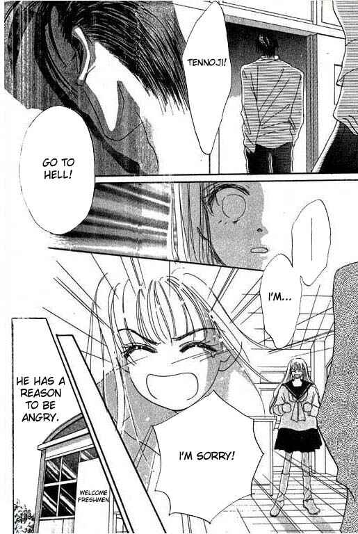 Page 30 Chapter 2 Boysn Girl