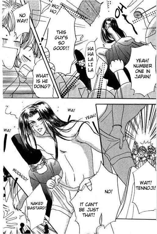 Page 39 Chapter 2 Boysn Girl