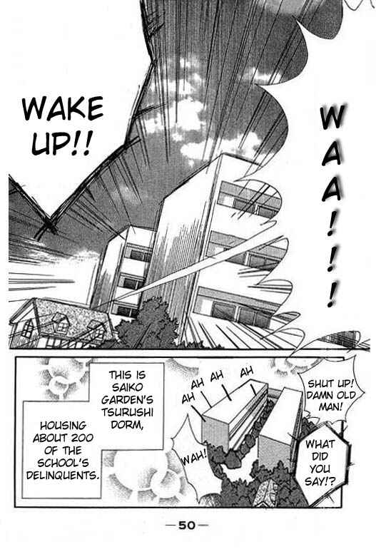 Page 4 Chapter 2 Boysn Girl
