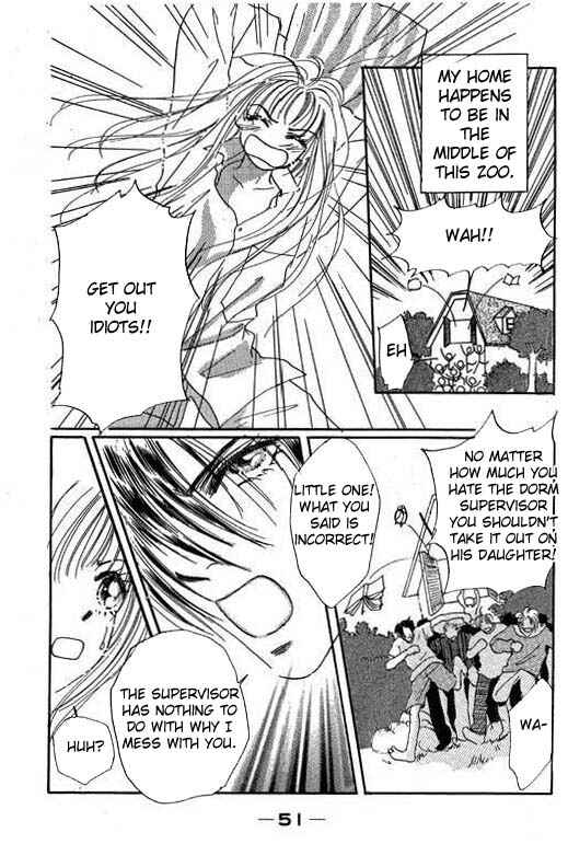 Page 5 Chapter 2 Boysn Girl