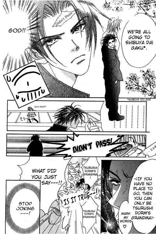 Page 10 Chapter 15 Boysn Girl
